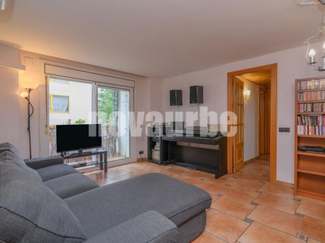 Piso de 96 m² en venta en El Baix Guinardo, Barcelona