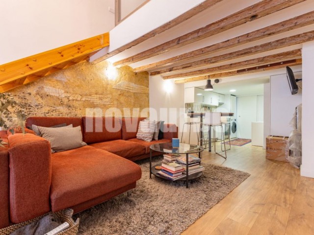 Local-estudio en venta en Raval ¡¡ SIN CEDULA DE HABITABILIDAD !!