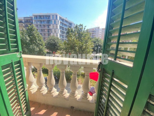 Piso de 122 m² con terraza en venta en El Camp de l