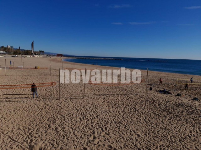 Pis de 41 m² en venda a El Parc i la Llacuna del Poblenou, Barcelona