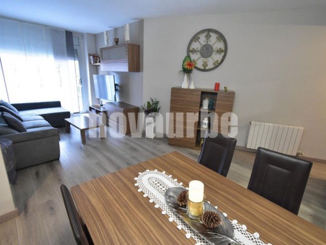 Appartement de 89 m² avec terrasse à vendre à Marina besos, Sant Adrià de Besòs